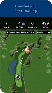 Next Level Golf USA screenshot 3