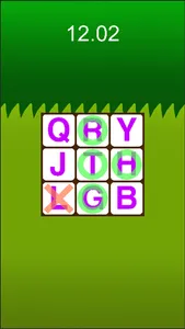 Memory Relay screenshot 1