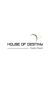 House of Destiny Family Church screenshot 0