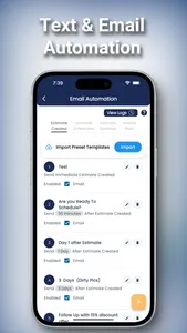 QuoteIQ screenshot 6