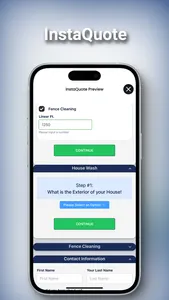 QuoteIQ screenshot 8