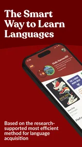 Weeve Languages screenshot 0