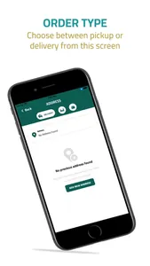 Mozzafiato Pizzeria|موزافياتو screenshot 3