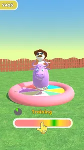 Rodeo Master! screenshot 1