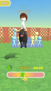 Rodeo Master! screenshot 3