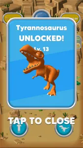 Dino Farmer screenshot 6