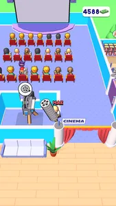 Cinema Business screenshot 2