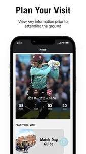 Kia Oval screenshot 0