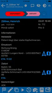 ELS4 Mobile Preview screenshot 2