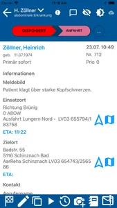 ELS4 Mobile Preview screenshot 3