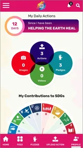 BSG for SDG | Learn & Act Now screenshot 3