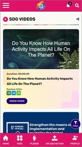 BSG for SDG | Learn & Act Now screenshot 7