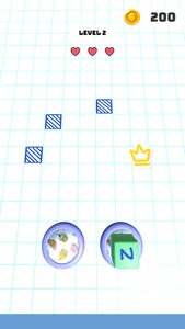 Roll to Solve screenshot 1