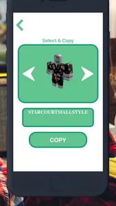 Robux Points & Code for Roblox screenshot 2