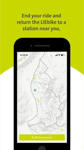 Liebike screenshot 3