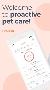 Maven: 24/7 Pet Care screenshot 0