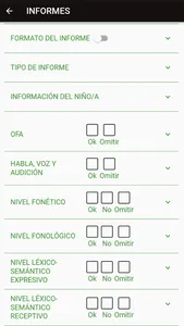 FONOAPP Fonoaudiologia screenshot 2