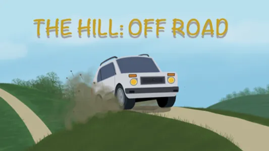 The Hill: Off Road screenshot 0