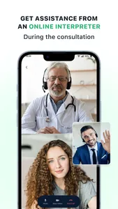 MedicusUnion Pro - For Doctors screenshot 4