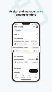 TaskTag: How to project. screenshot 1