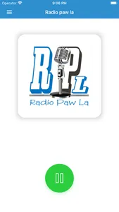 Radio paw la screenshot 2