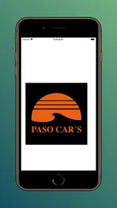 apper Paso Car´s screenshot 0