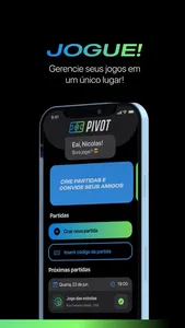 PivotApp screenshot 2