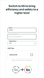 GLS - Lean Management Toolbox screenshot 7