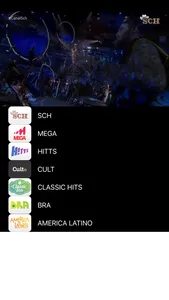 Wordnet TV screenshot 1