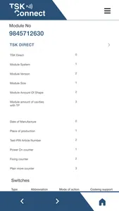 TSK Connect screenshot 4