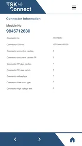 TSK Connect screenshot 6