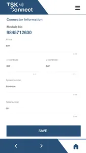 TSK Connect screenshot 7