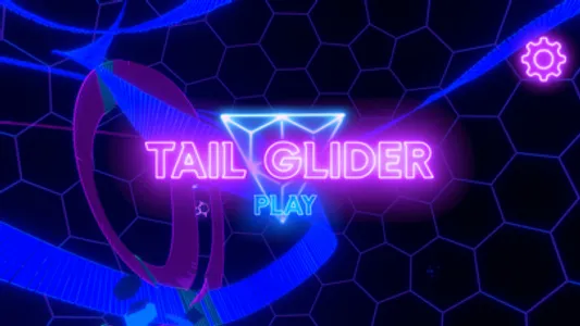 Tail Glider screenshot 0