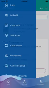 Futuro ARS Afiliados screenshot 6