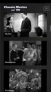 Classic Movies & TV screenshot 3