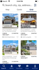 Front Range Real Estate screenshot 2