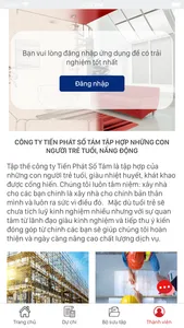 Tiến Phát Số Tám screenshot 4