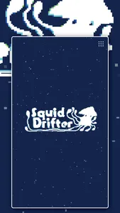 Squid Drifter: 2D drift racing screenshot 8