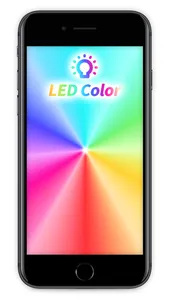 LED Color screenshot 0