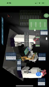 BOX云监控 screenshot 0