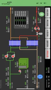 BOX云监控 screenshot 1