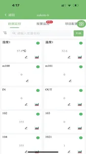 BOX云监控 screenshot 2