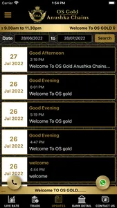 OS Gold screenshot 6