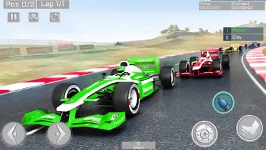 Formula Car Racing Games 2022 screenshot 4
