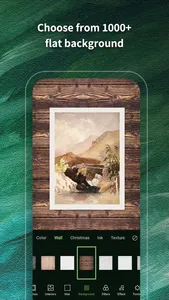 Frameit:Framed Art &Video edit screenshot 7