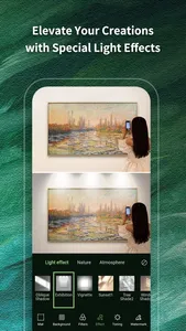 Frameit:Framed Art &Video edit screenshot 8
