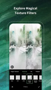 Frameit:Framed Art &Video edit screenshot 9