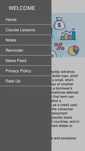 Payday Paycheck Advance Guide screenshot 0