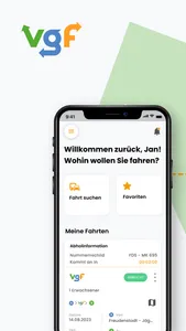 MobilERleben FDS screenshot 0