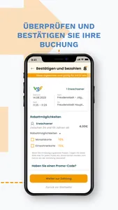 MobilERleben FDS screenshot 4